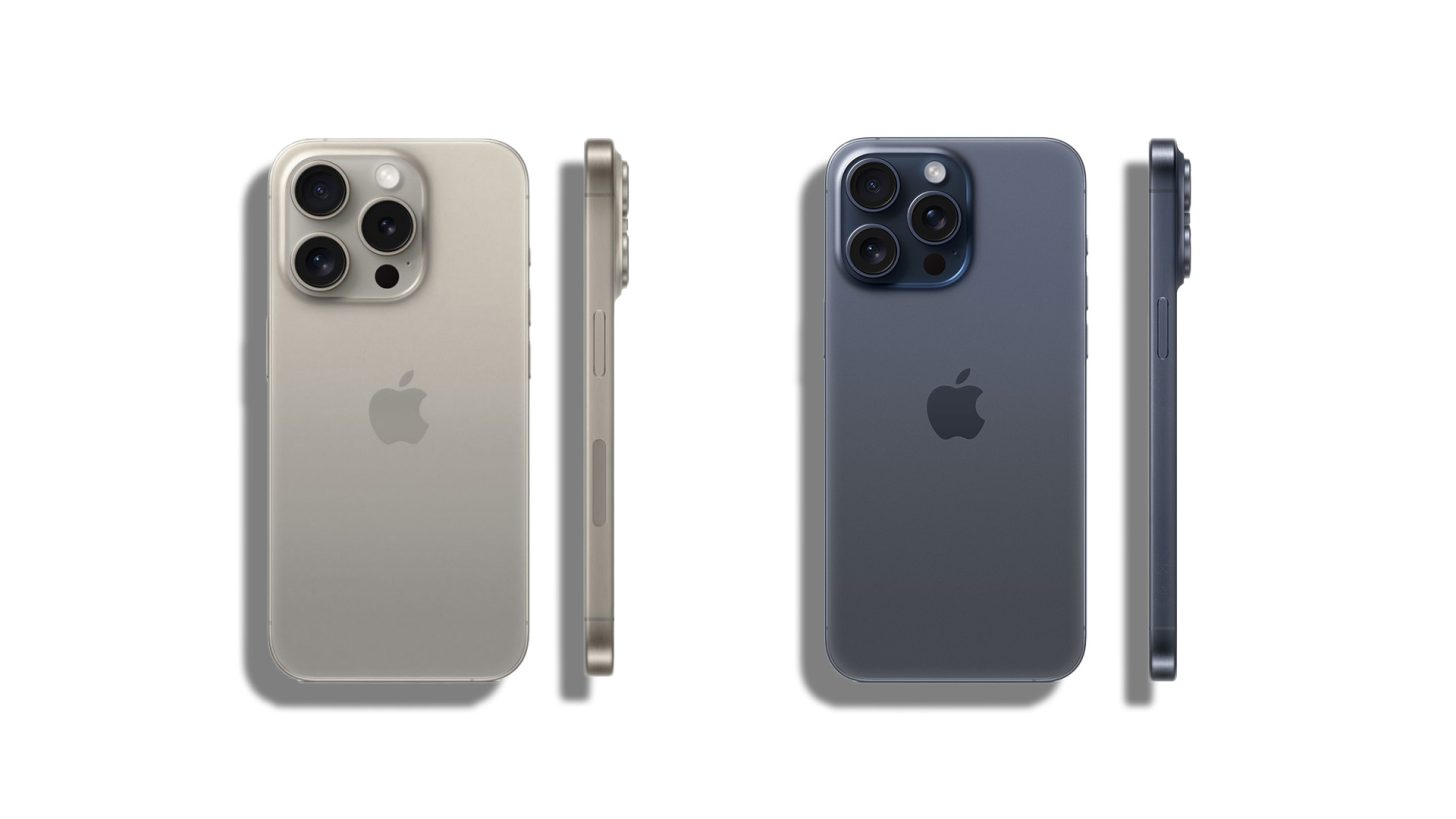 iPhone 16 Modelleri Yeni Düğmelere Kavuşuyor