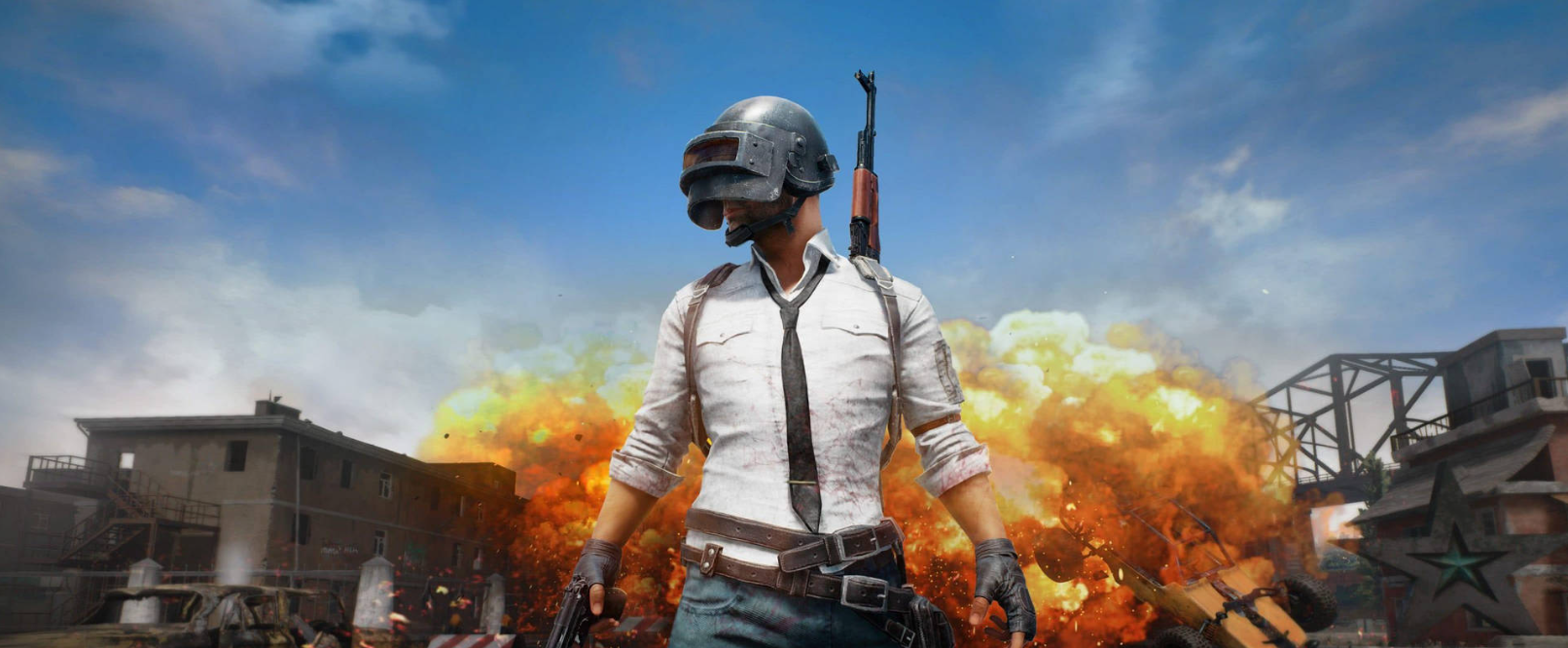 PUBG Mobile UC Satın Almanın En Güvenilir Yolu