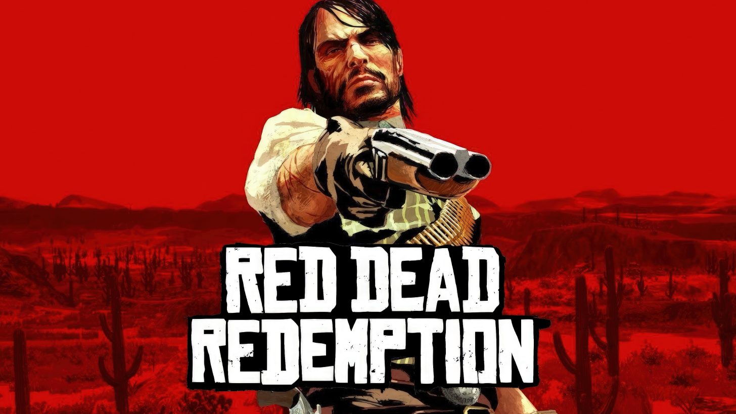 Red Dead Redemption PC Duyurusu PSN’de Sızdırıldı: Kovboylar PC’ye Geliyor