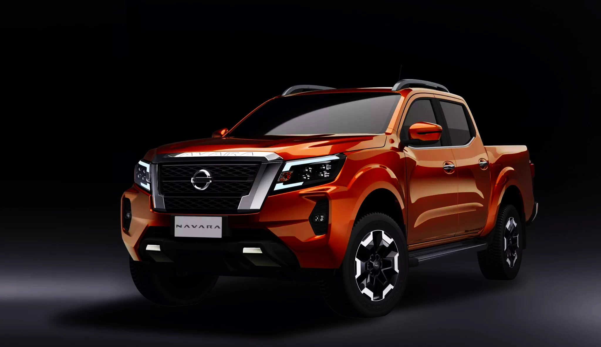 2026 Nissan Navara: Çin’den Gelen Küresel Bir Rakip