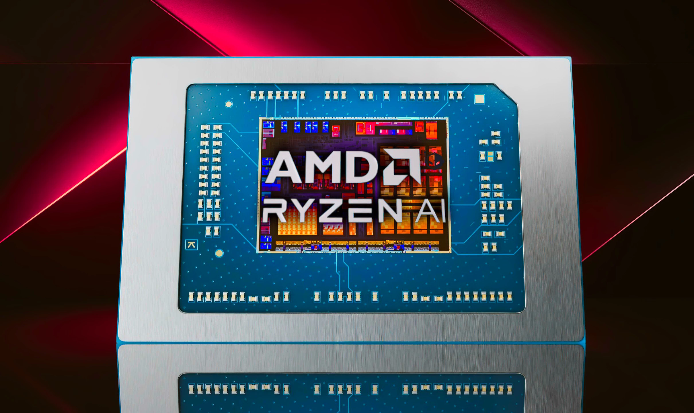 AMD Krackan Point APU’ları: Uygun Fiyatlı Platformlarda 2025’te Piyasaya Sürülecek