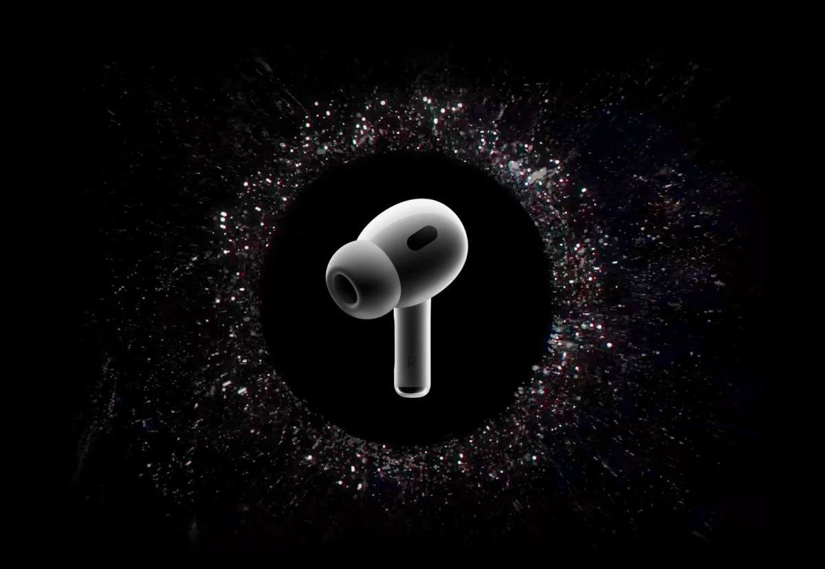 AirPods Pro 2: Yeni Bir Rol: Reçetesiz Klinik İşitme Cihazı