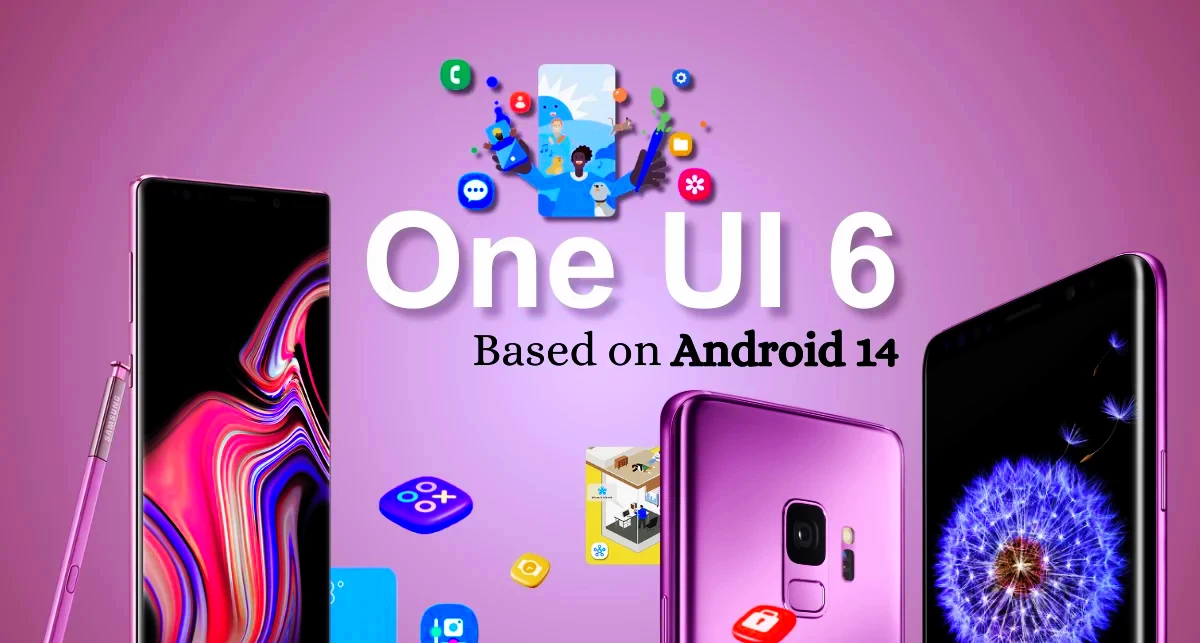 One UI 6.1.1, Noble ROM 4.3 ile Galaxy S9, S9+ ve Note 9’a Hayat Veriyor!