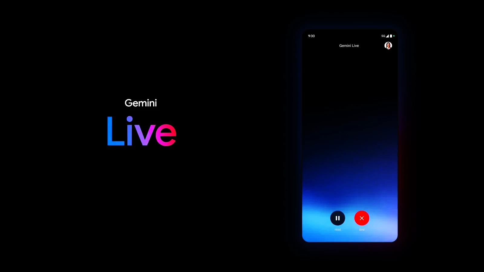 Gemini Live Now: Tüm Android Cihazlarda Ücretsiz!