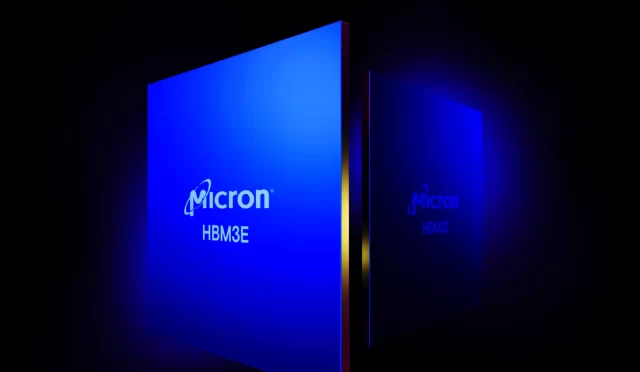 HBM3E