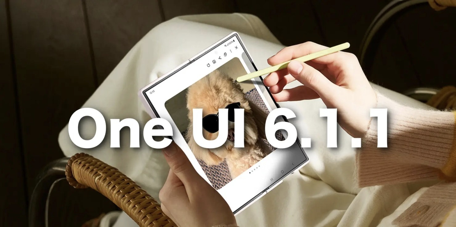 One UI 6.1.1 ile Yeni Kamera ve Galeri Deneyimi