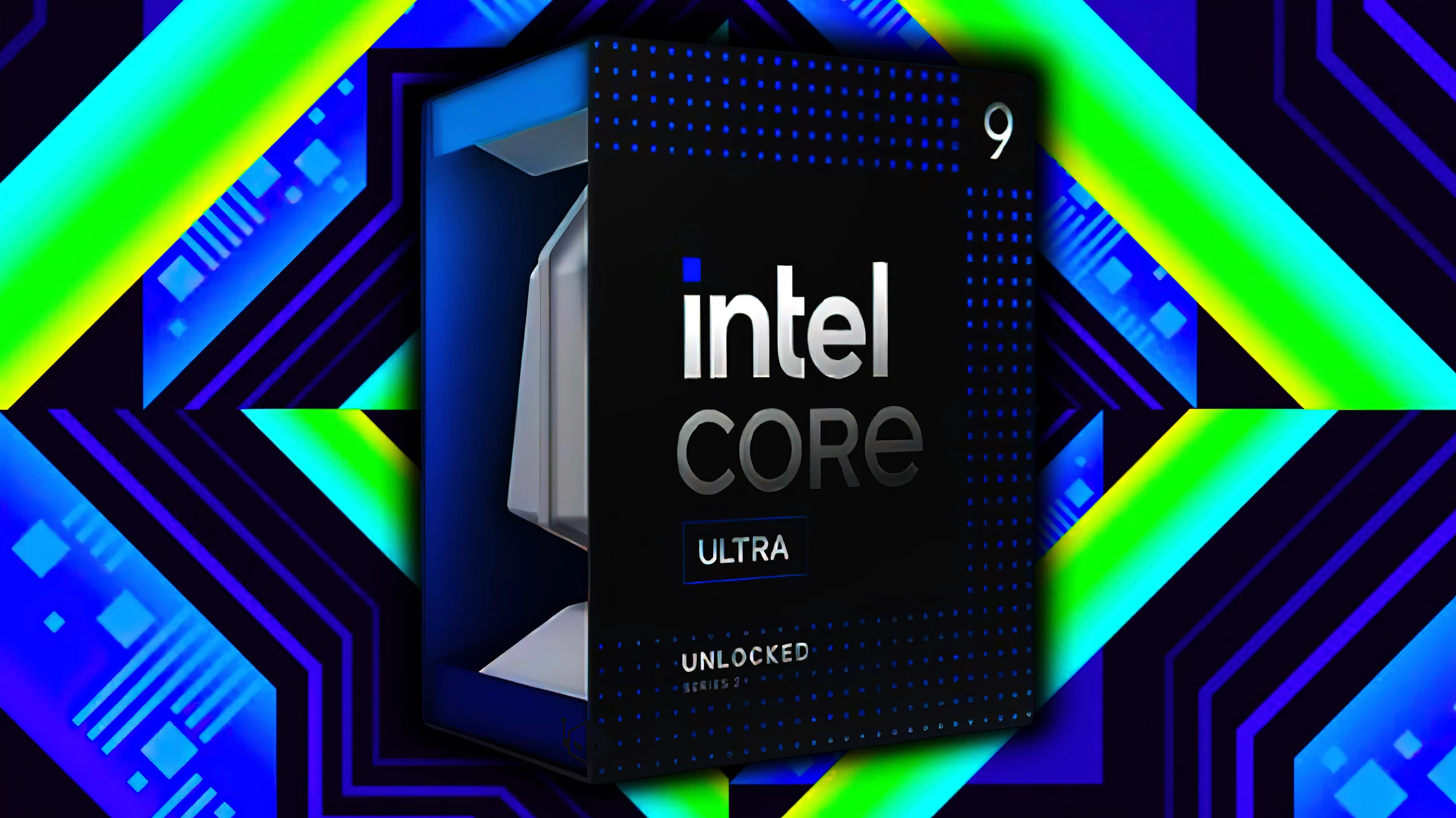 Intel Core Ultra 9 285K “Arrow Lake” CPU Kutusunun Tasarımı Üzerine Tahminler