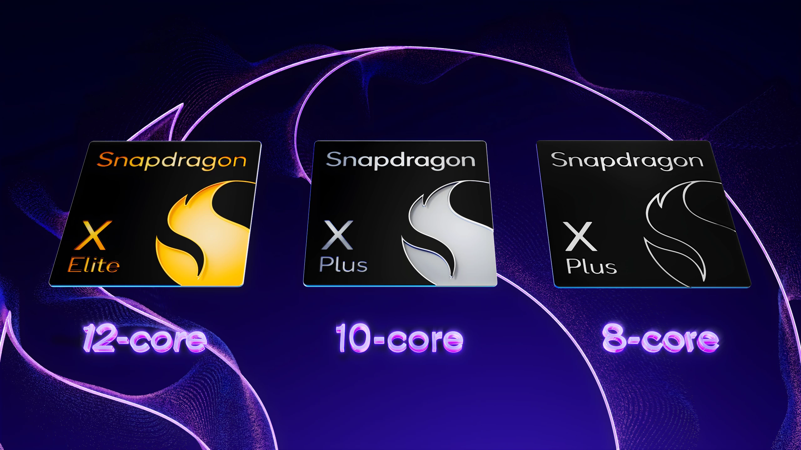 Qualcomm Snapdragon X Plus 8-Core Tanıtıldı