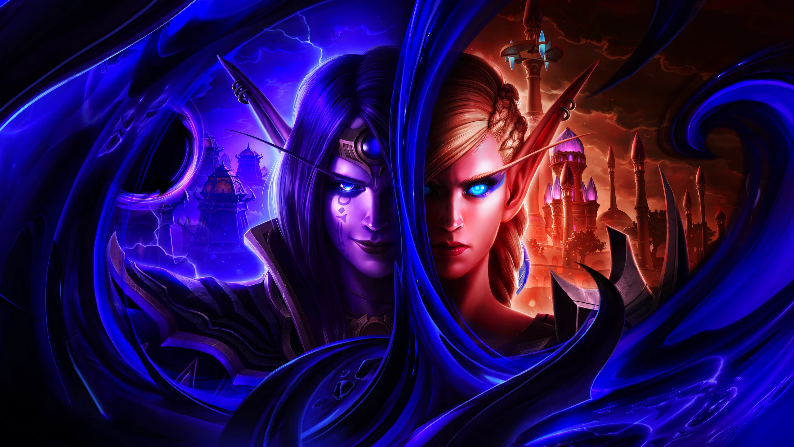 World of Warcraft: The War Within İncelemesi – Her Zamankinden Daha İyi