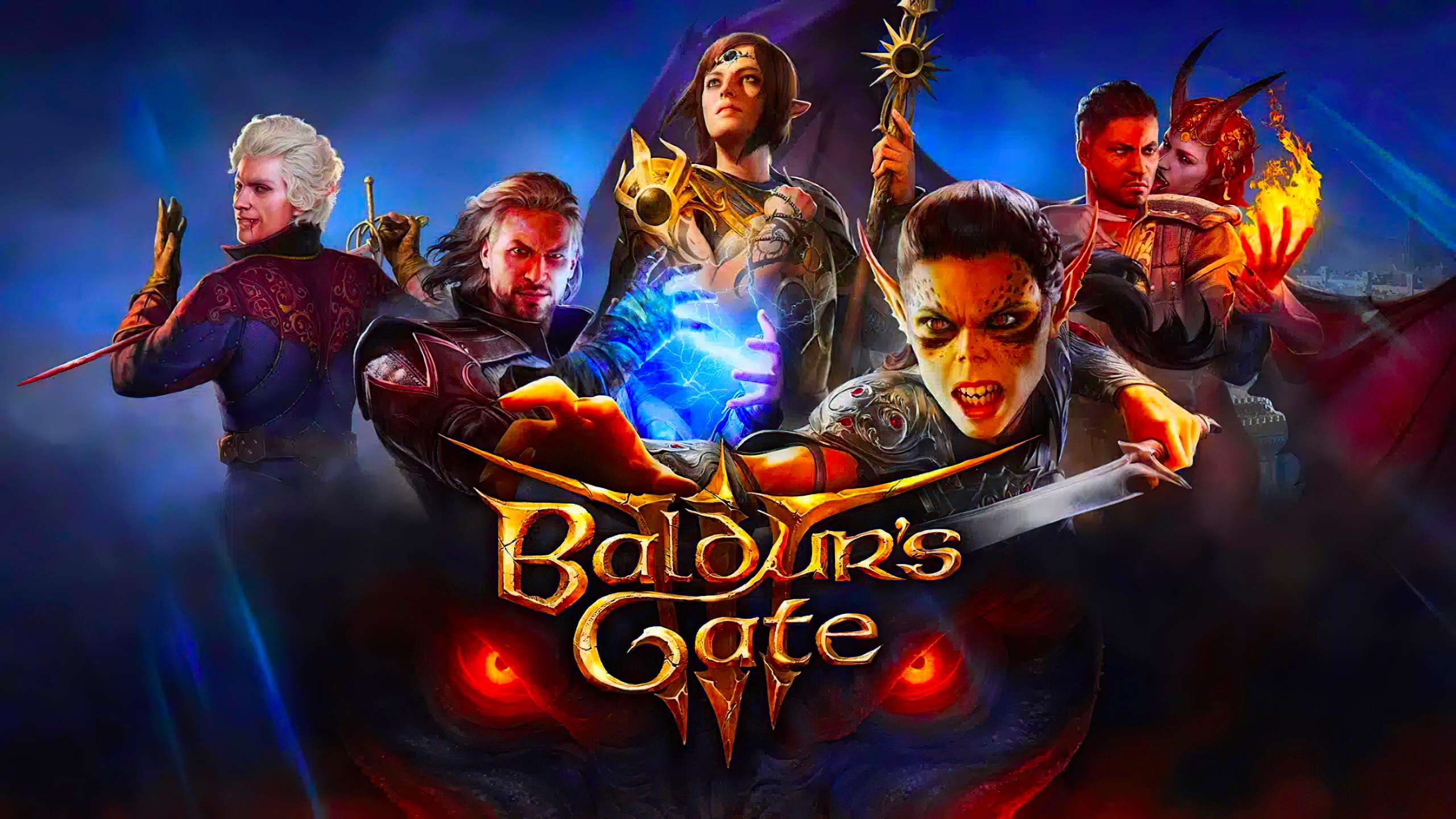 Baldur’s Gate 3 Güncelleme 7: Resmi Modlar ve Yeni Sinematiklerle Daha da Zenginleşiyor