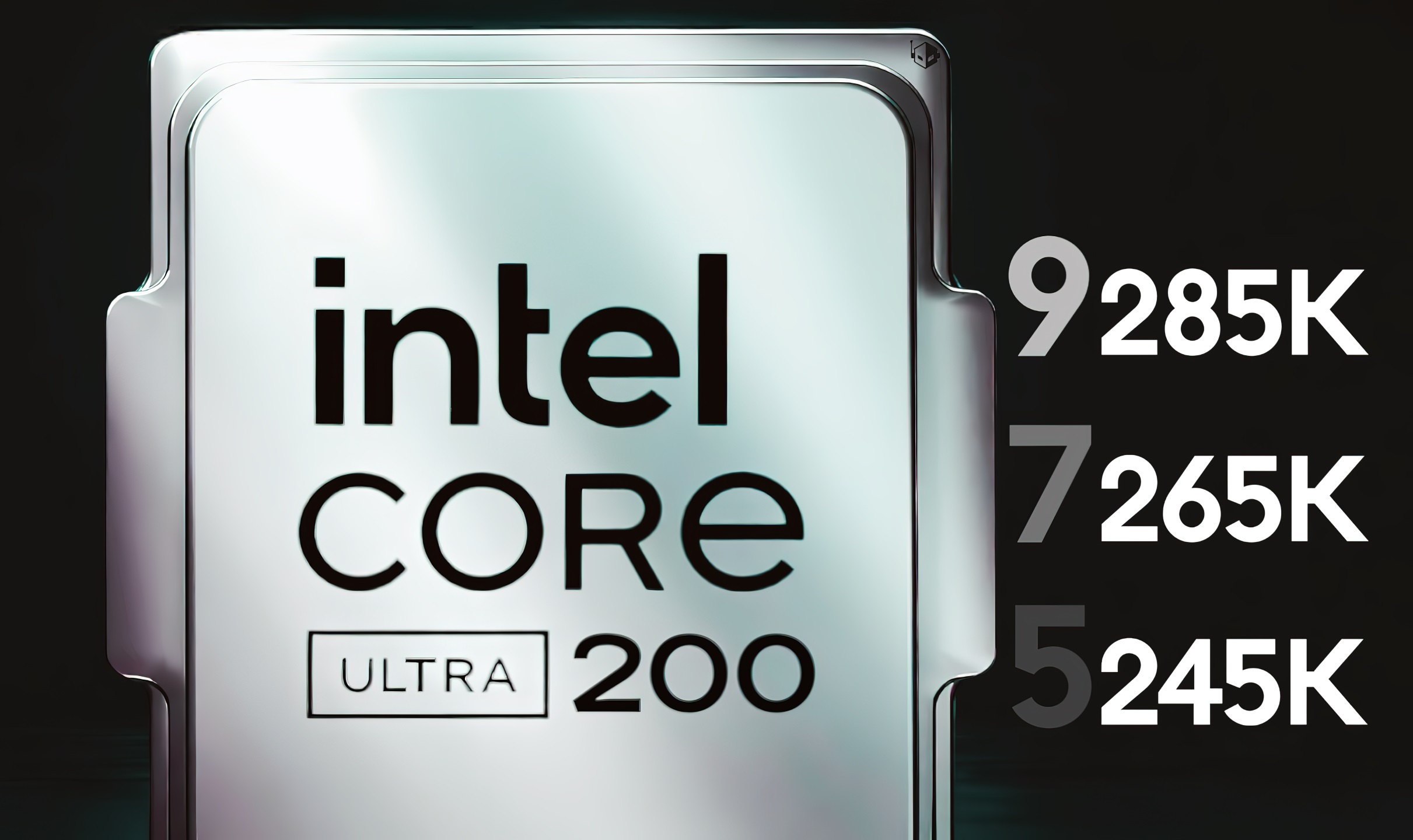 intel Core Ultra 200 “Arrow Lake” İşlemci Özellikleri Sızdırıldı