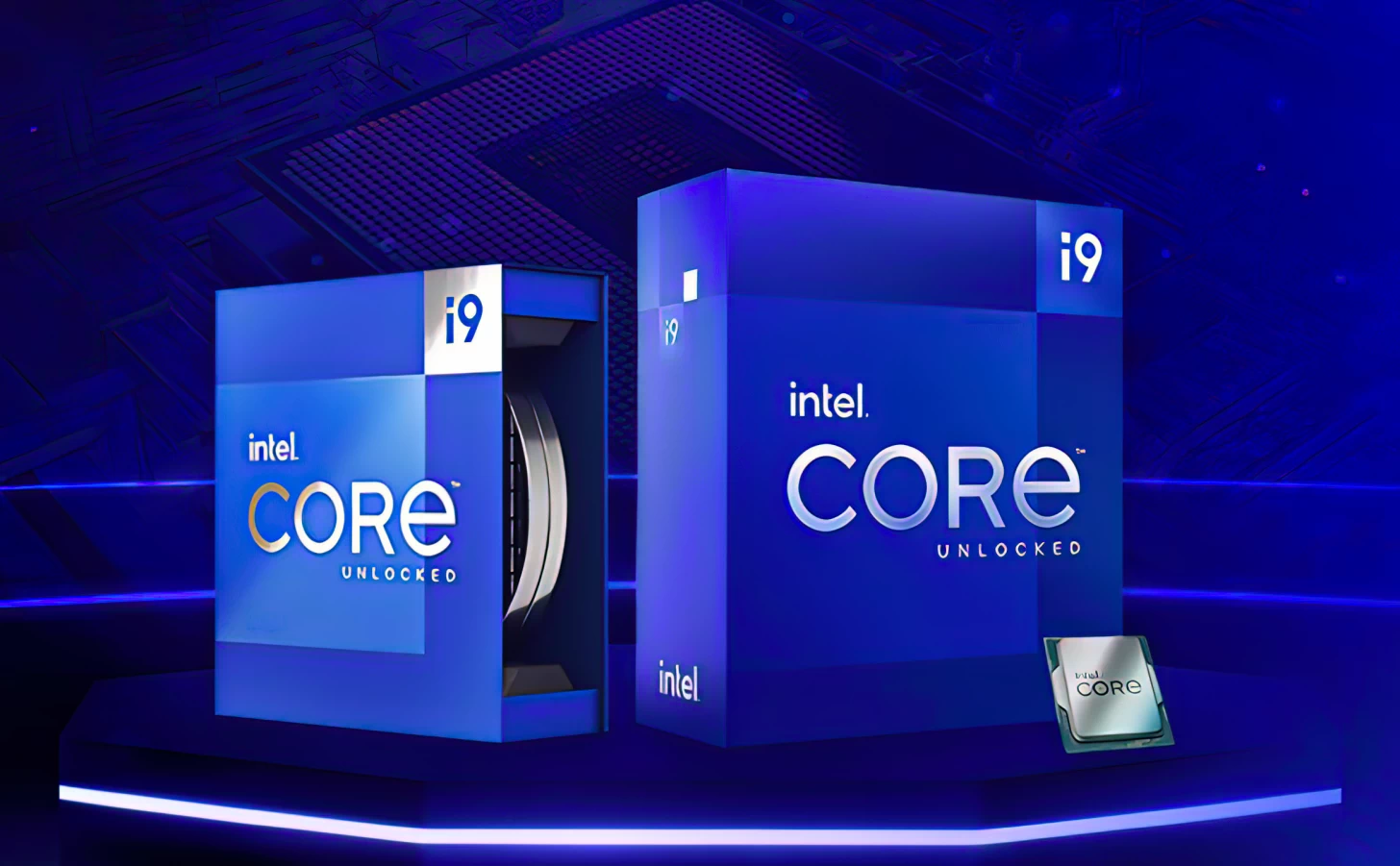 Intel Core i9 14900K’lar Raflardan Kalkıyor: Hong Kong’da Para İadesi Kararı