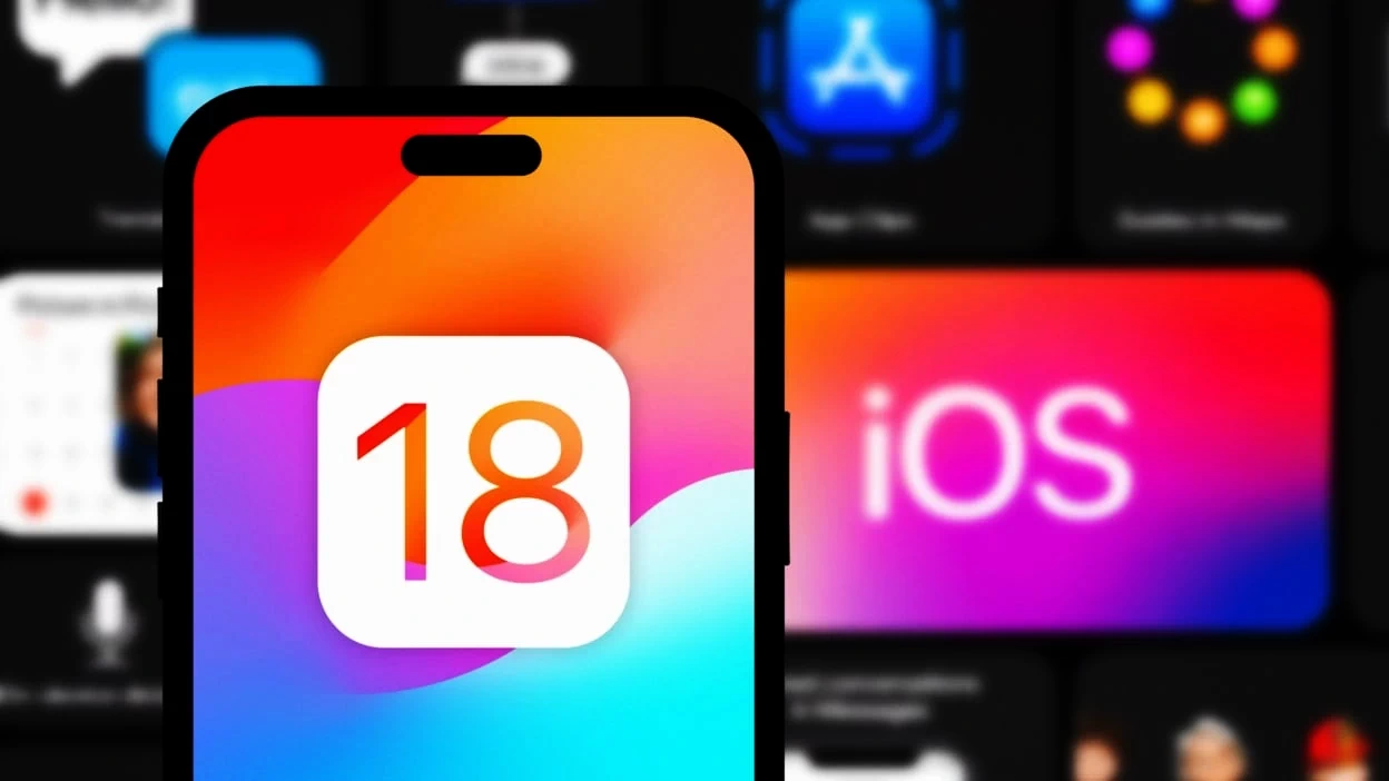 iOS 18 ile Üçüncü Taraf Uygulamalar ile Yeni Güncelleme Aldı