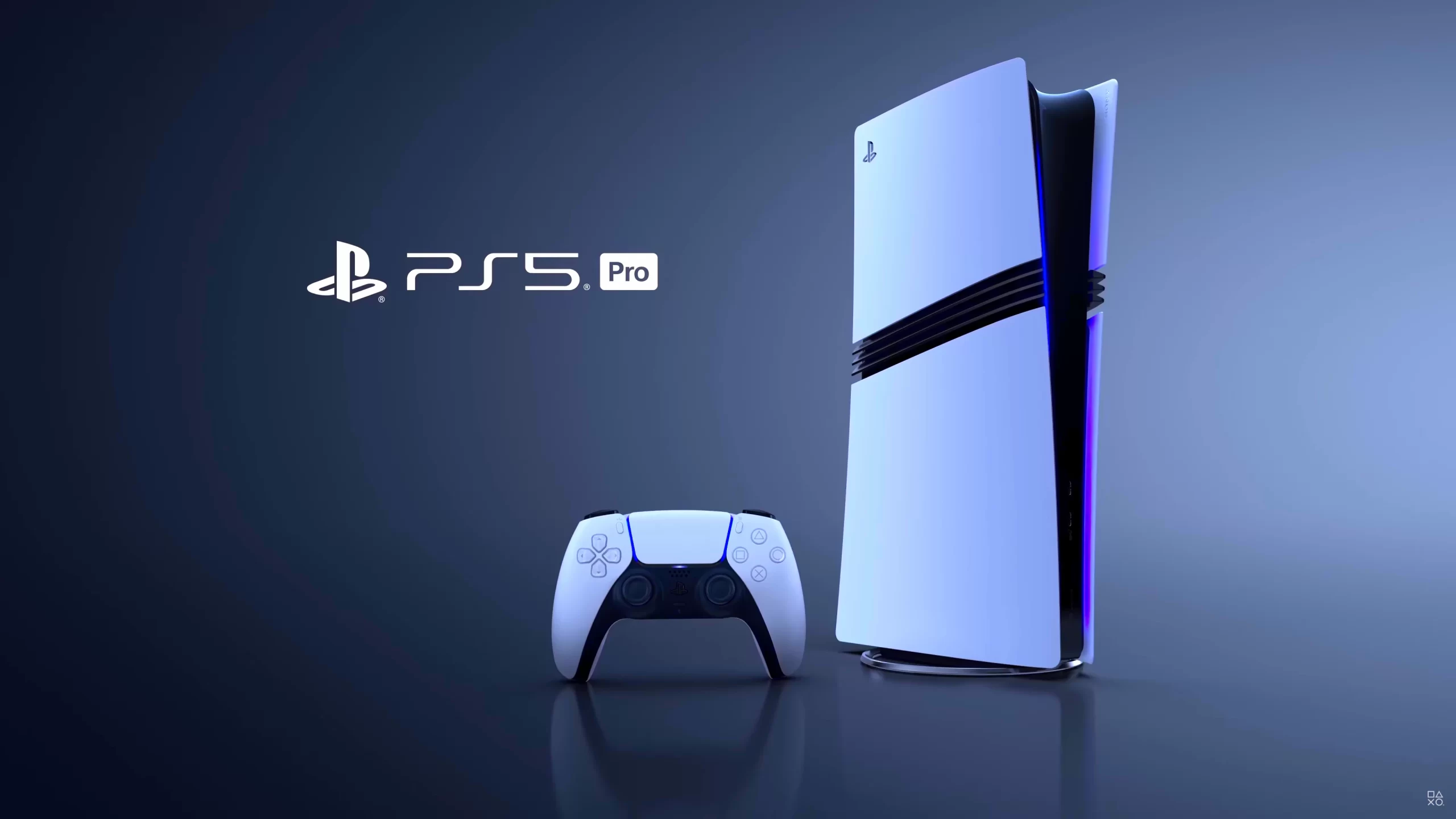 PlayStation 5 Pro 8K Seçeneği ve PSSR İyileştirmelerini Ortaya Koyuyor