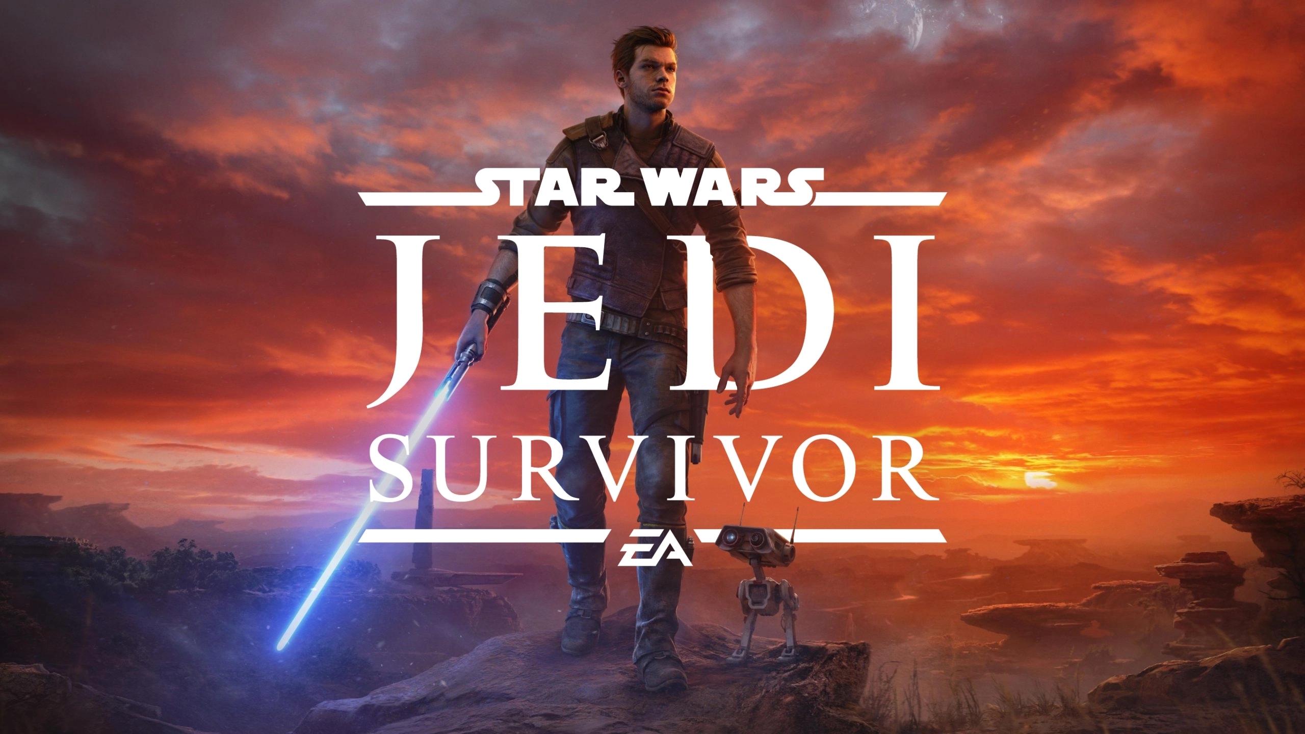 Star Wars Jedi: Survivor Patch 9, PC’de Oyun Deneyimini Zirveye Taşıyor