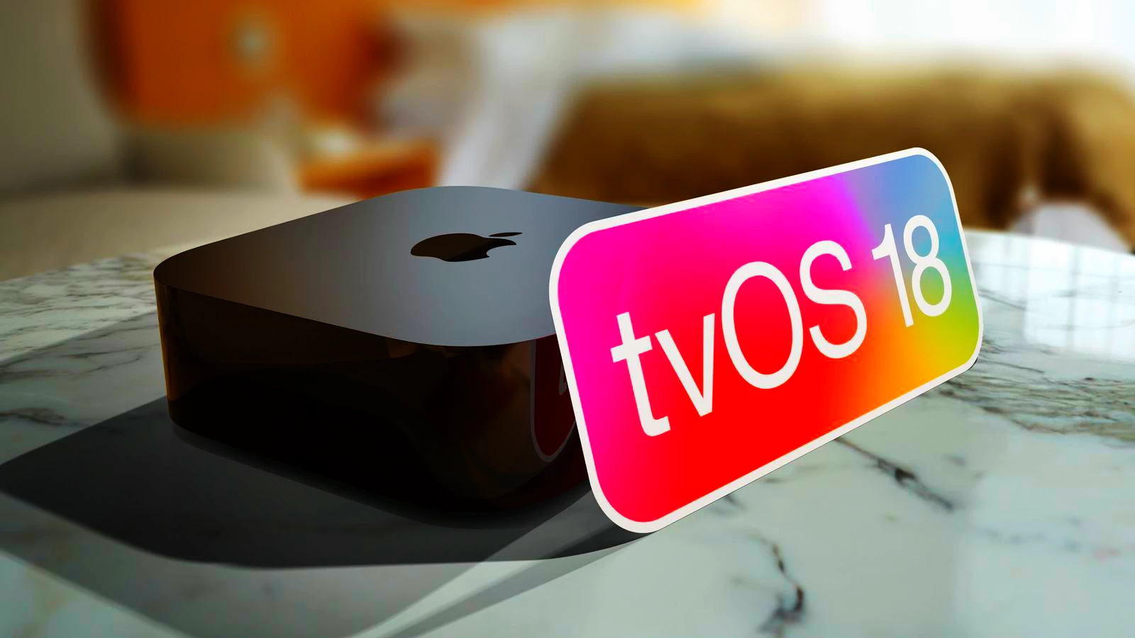 Apple tvOS 18 ve visionOS 2’yi Yayınladı