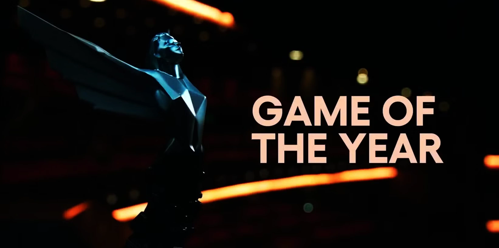 2024’ün En İyi Oyunu Yarışı: GoTY Adayları Kimler?