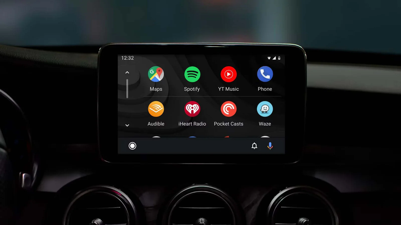 Android Auto’da Yeni Bir Dönem: Eski Android Sürümleri Desteklenmiyor!