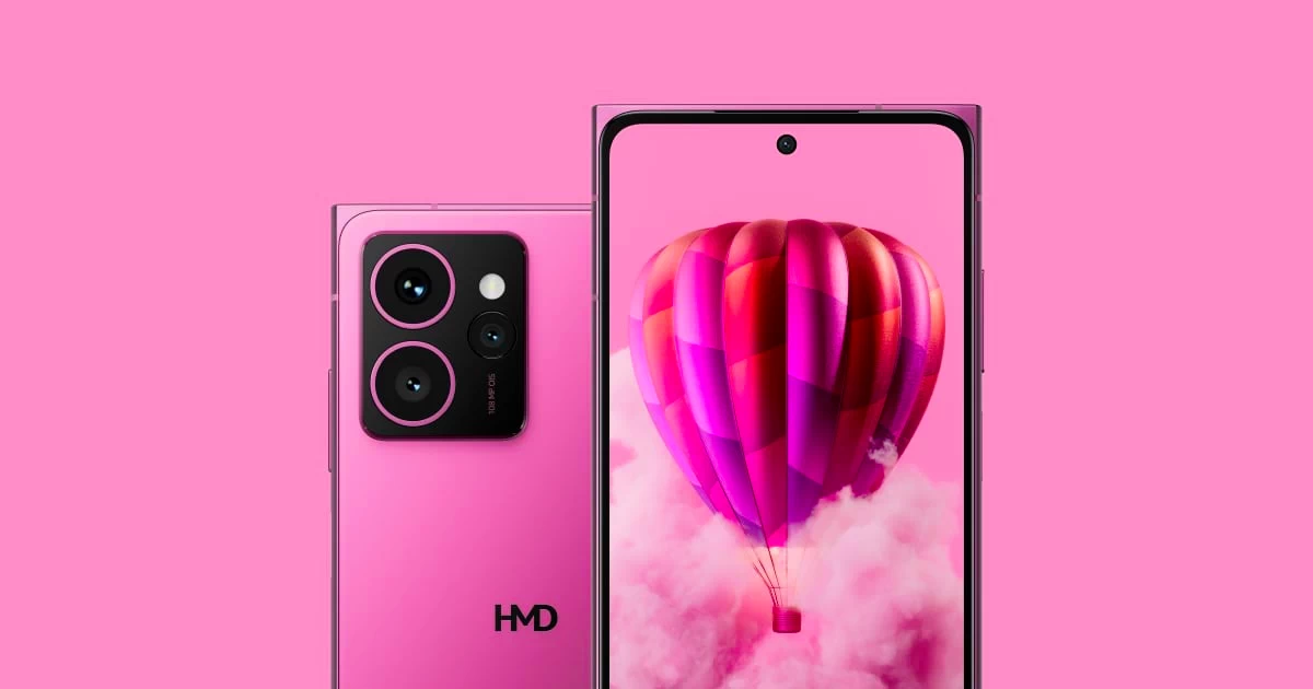 HMD Sage: Nokia Lumia’nın Ruhu Yeni Bir Telefonla Geliyor
