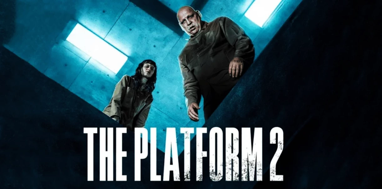 The Platform 2 Netflix’te Yayında: Açgözlülüğün ve İsyanın Hikayesi