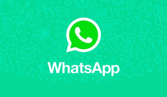 WhatsApp teknocap