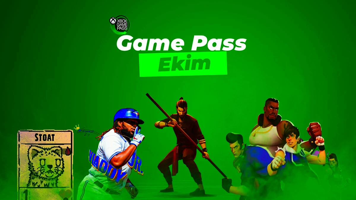 Ekim 2024’te PC Game Pass Oyunları Belli Oldu