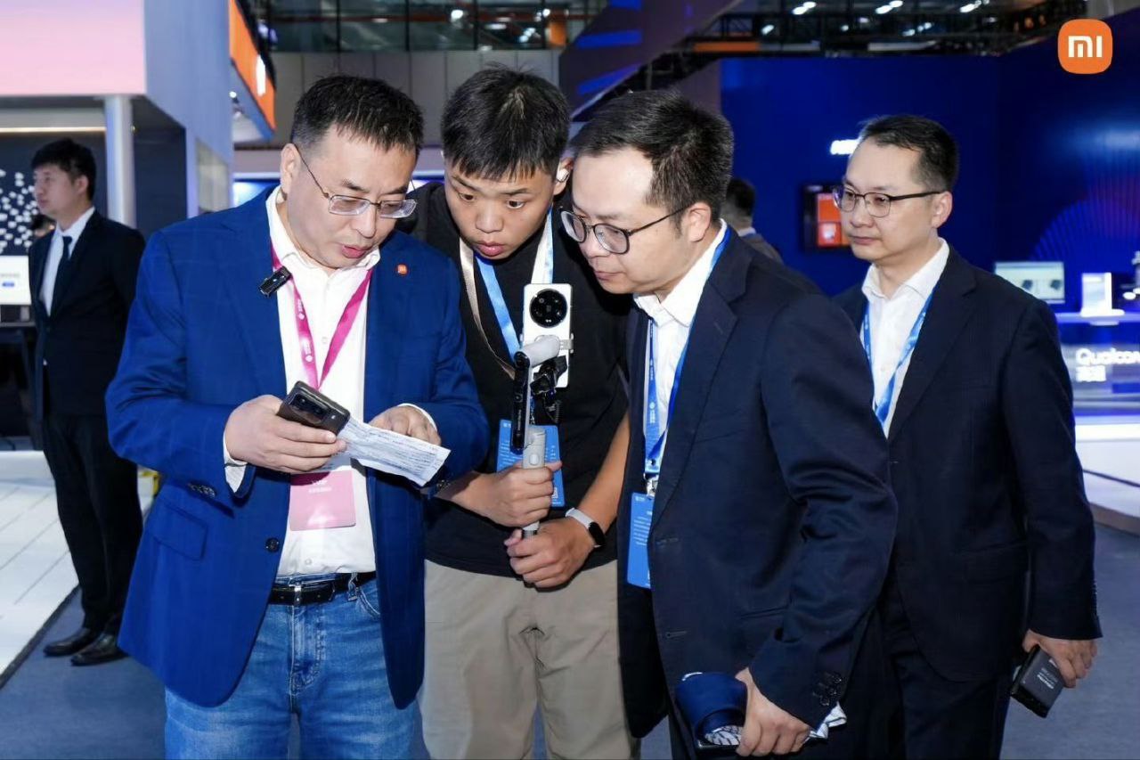 Xiaomi 15 Tasarımı Yanlışlıkla Ortaya Çıktı!