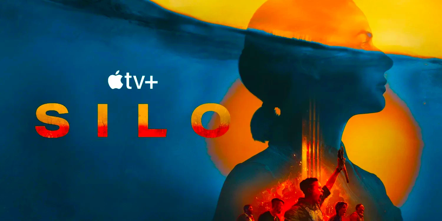 Apple TV+’dan Silo’nun 2. Sezon Fragmanı Yayında!