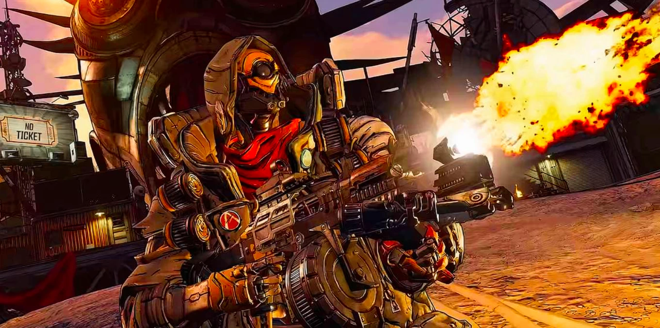 Borderlands 4’ün Kötü Silah Üreticisi Kim Olabilir?