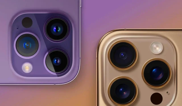 ABD’deki Yeni Tarifeler Apple’ı Nasıl Etkileyecek? iPhone Fiyatlarında Dev Artış Kapıda