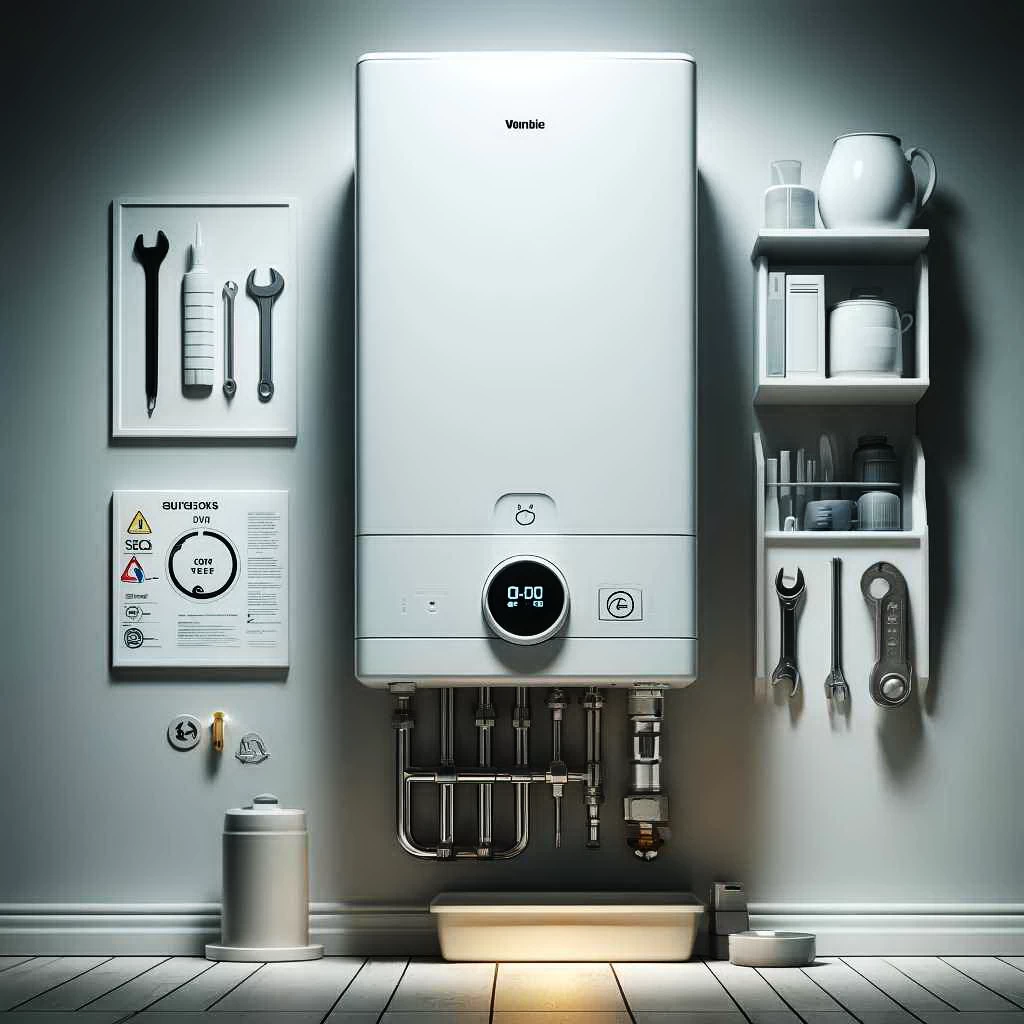Özel Protherm Servis Küçükçekmece: Güvenilir Kombi Tamiri ve Bakımı Nasıl Yapılır?