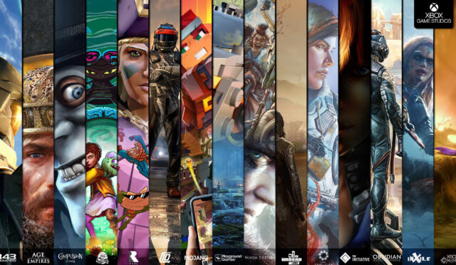 xbox games teknocap