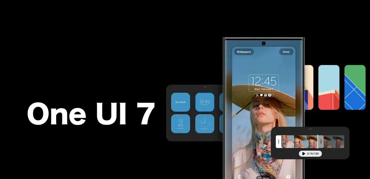 Samsung, İki Hafta İçinde One UI 7 Beta Programını Başlatacak