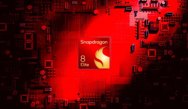 Snapdragon 8 Elite