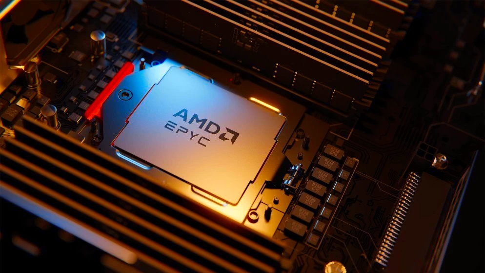 AMD’nin Üçüncü Çeyrek Sonuçları: AI Odaklı Strateji Devam Ediyor