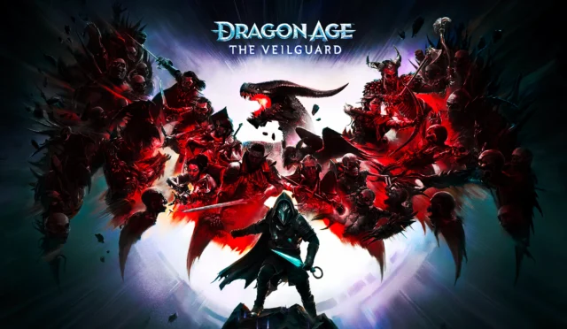BioWare’in En Başarılı Steam Lansmanı: Dragon Age: The Veilguard Olumlu Tepkiler Alıyor