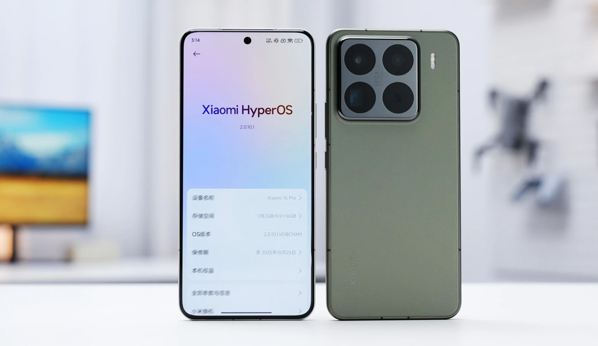 Bazı Xiaomi Modelleri Sessizce HyperOS 2’yi Almaya Başladı