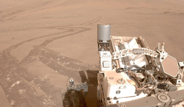 mars