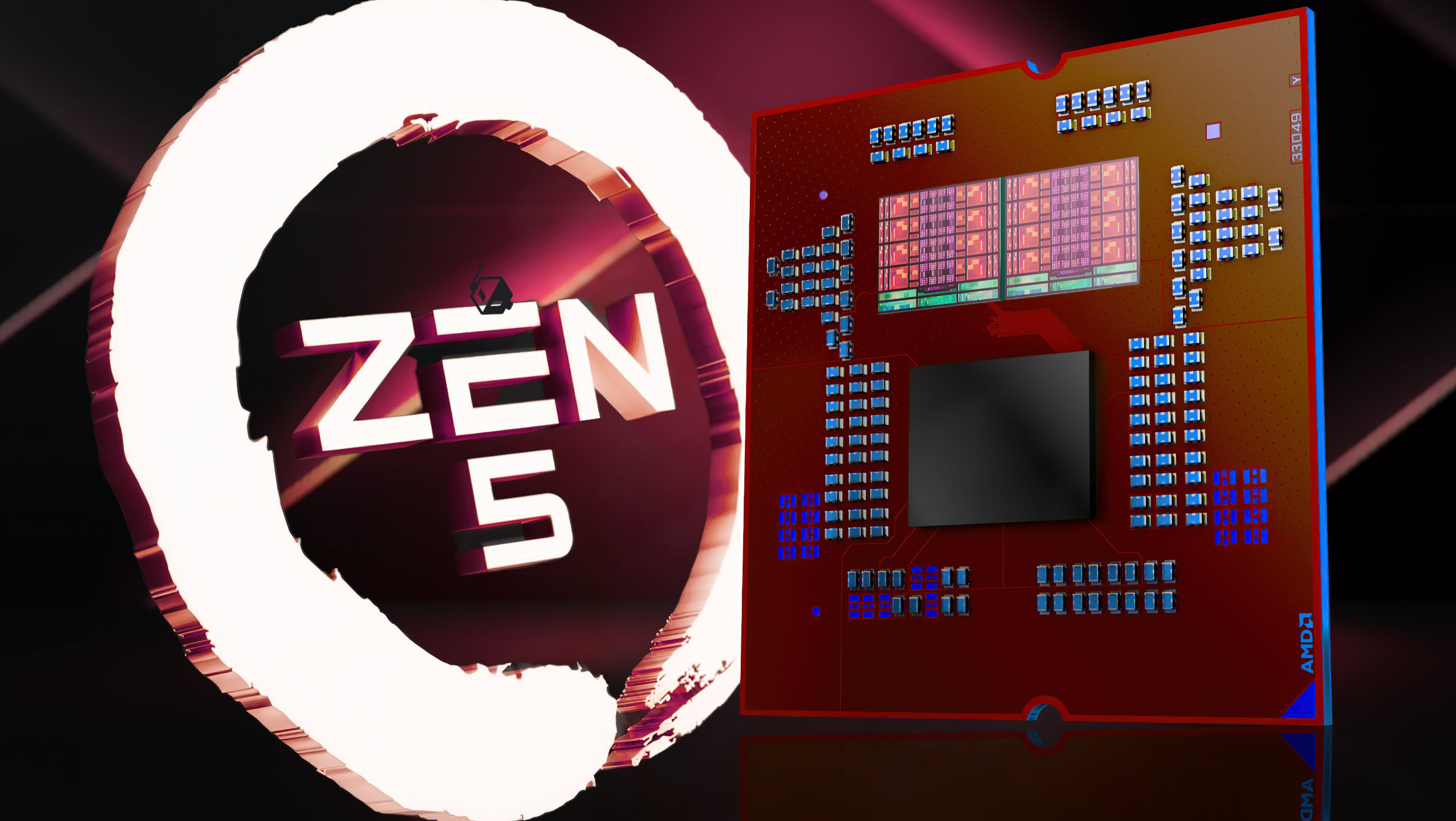 AMD Ryzen 9 9955HX3D ile Dizüstü Bilgisayar Oyunlarında Devrim: Arrow Lake-HX Geride Kaldı