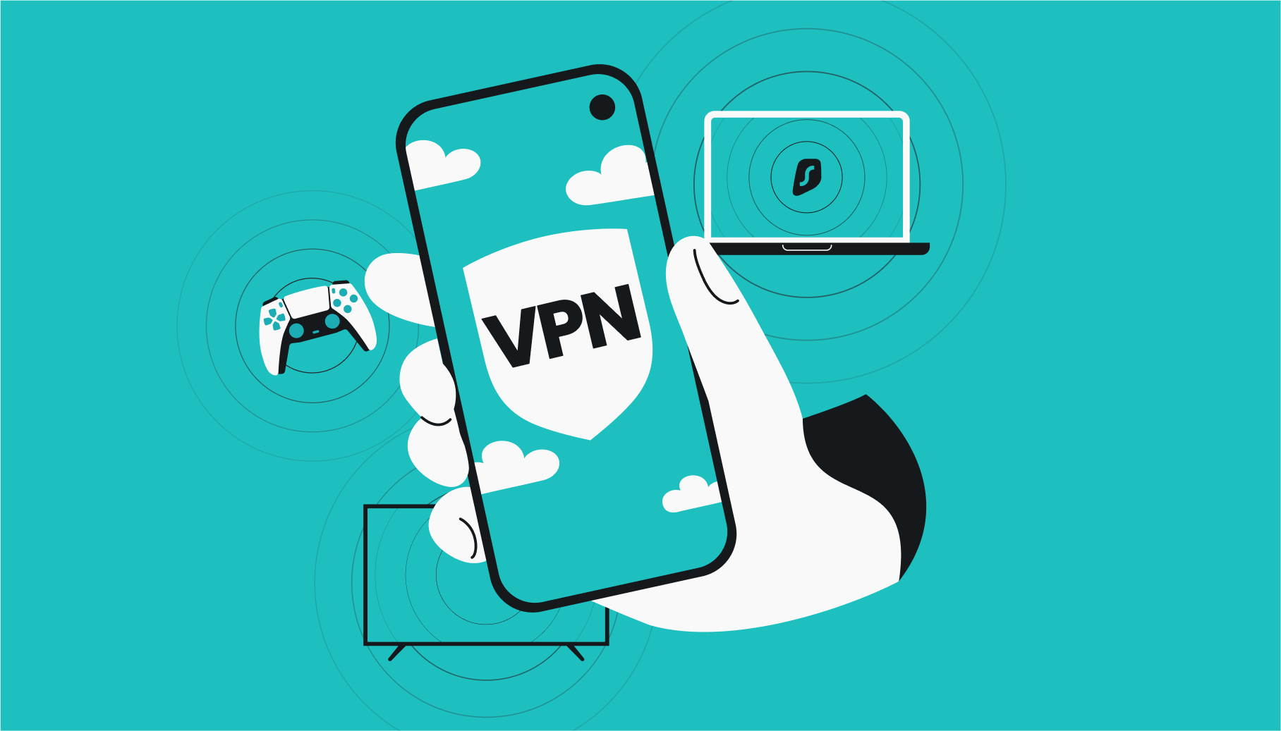 iPhone’da VPN Nasıl Kurulur?