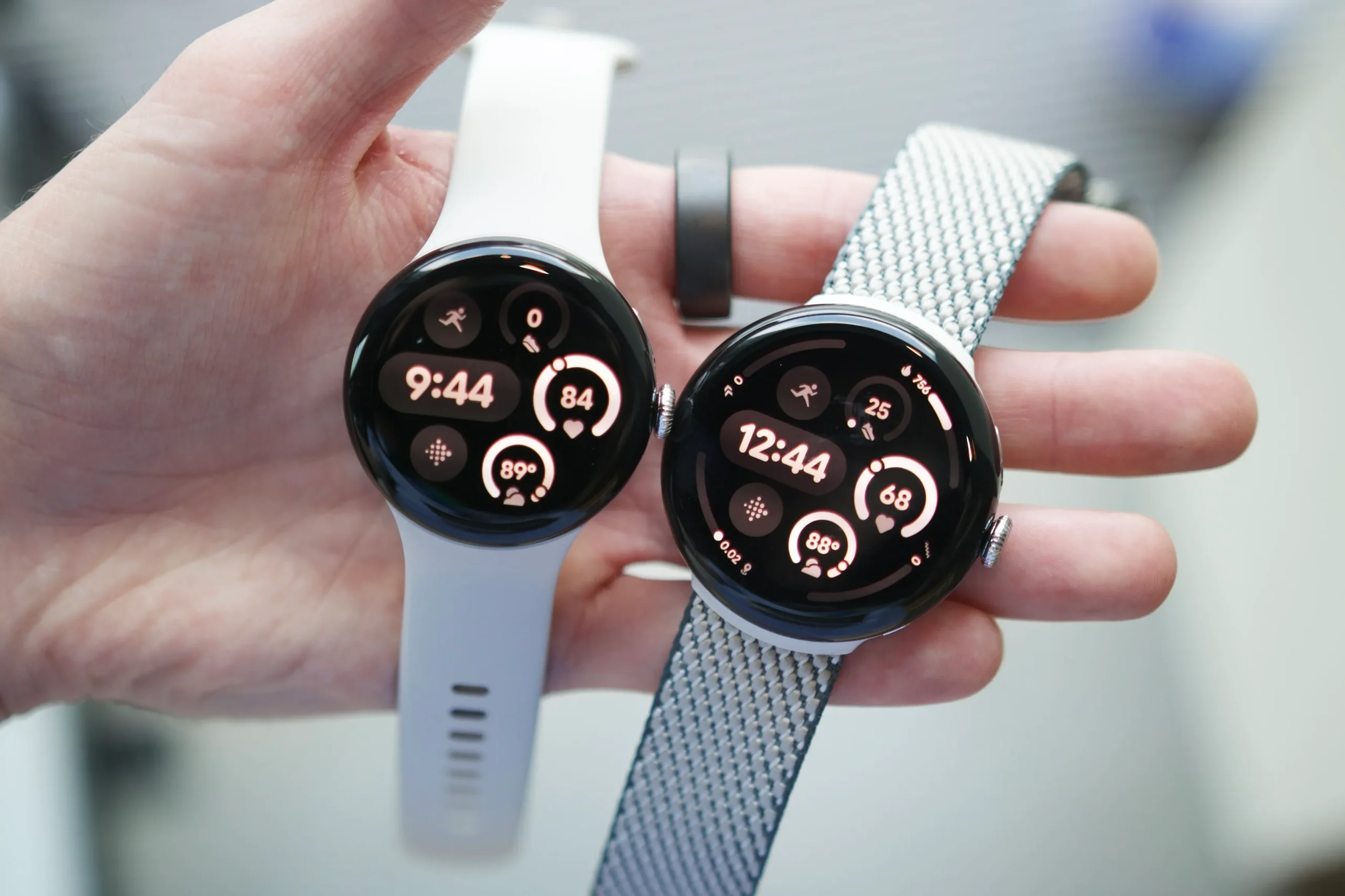 2025’in En İyi Pixel Watch 3 Kayışları