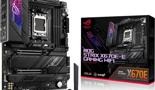 Ryzen 7 9800X3D İçin En İyi Eşleşmeler: En İyi Anakart Seçenekleri