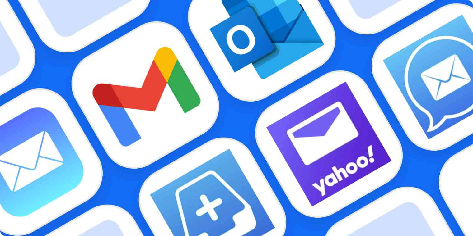 Gelen Tüm Mailleri Yönlendirme: Gmail, Yahoo ve Outlook Nasıl Yönlendirilir?