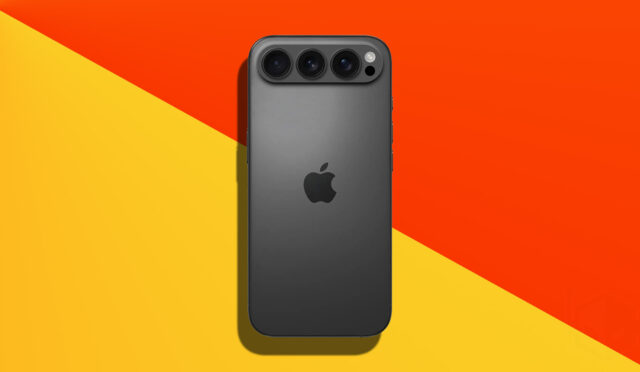 iPhone 17’nin Arka Paneli Tamamen Farklı: Yeni Tasarım Detayları Ortaya Çıktı