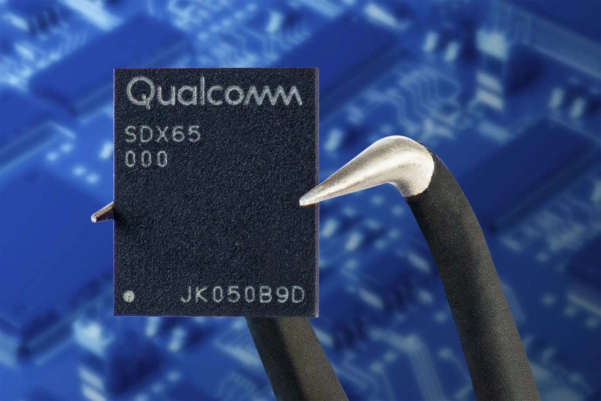 Qualcomm, 2nm için Samsung’u Seçiyor