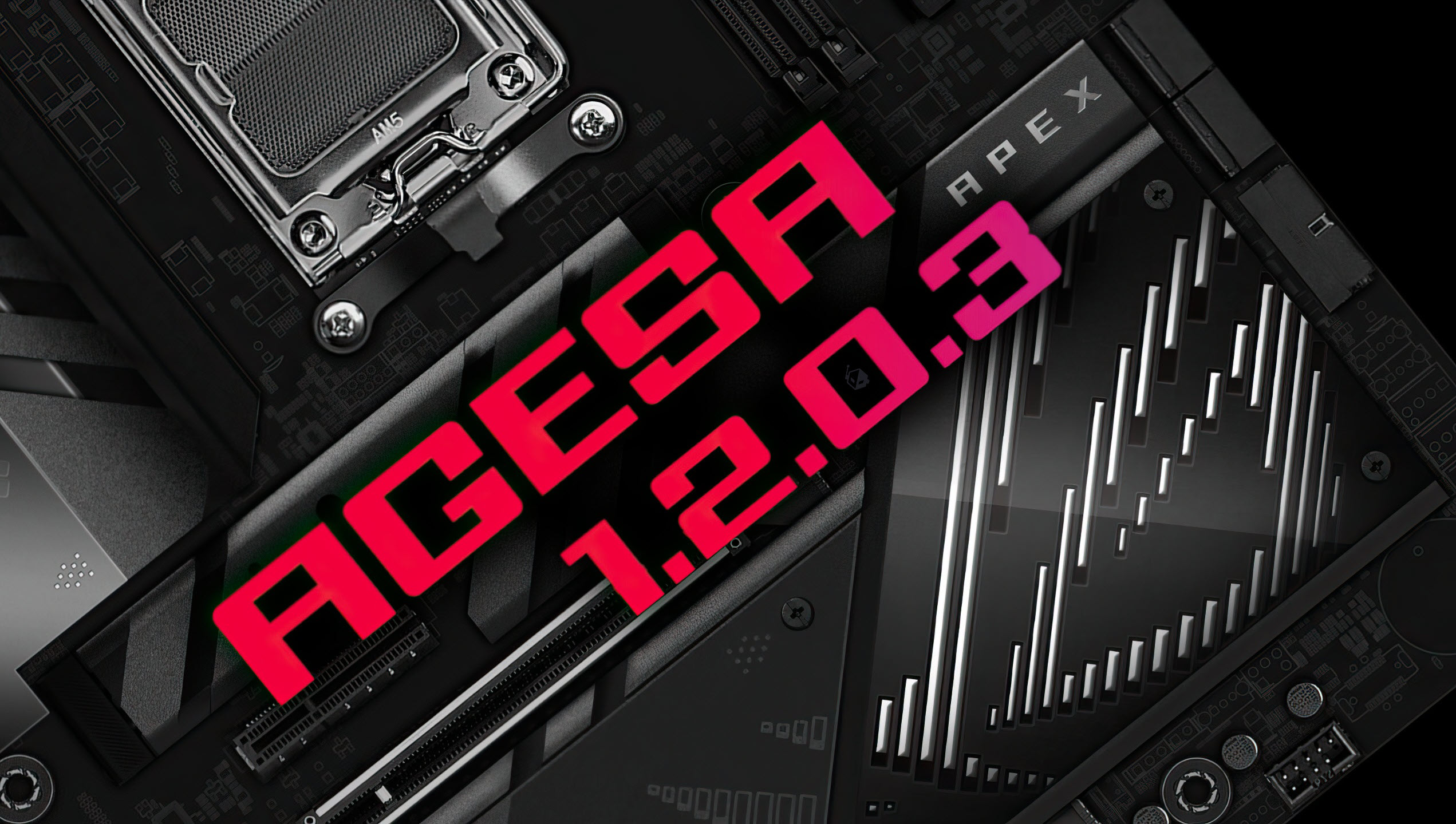 X870 ve X670 Anakart Kullanıcıları Dikkat! ASUS’tan Yeni BIOS Güncellemesi