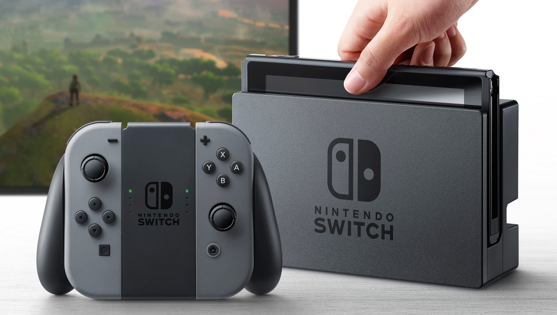 Nintendo Switch 2 İçin Büyük Sızıntı: Samsung 5nm Çip ve NVIDIA DLSS Desteği