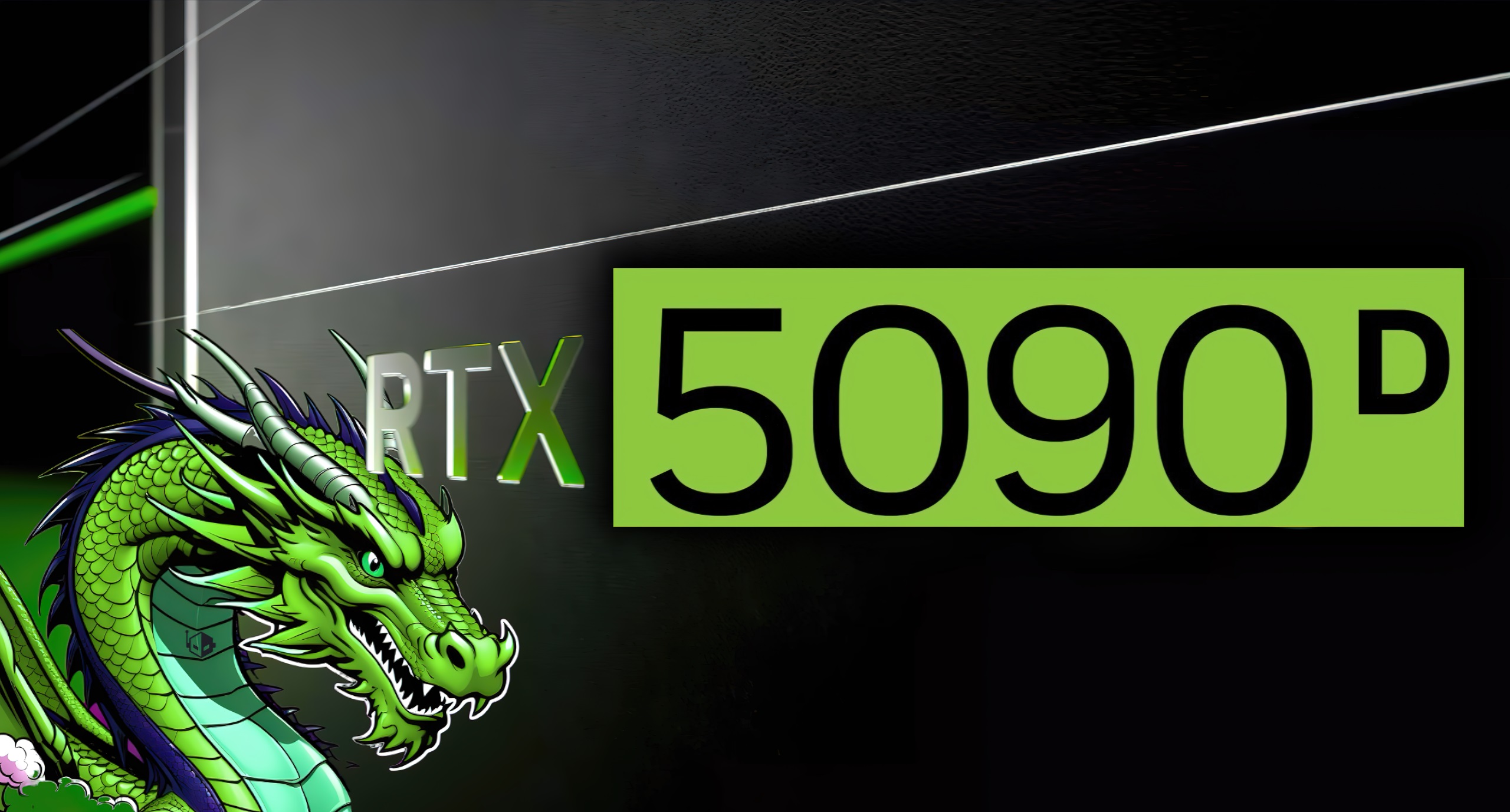 NVIDIA’nın RTX 5090D’si Yapay Zeka ve Kriptoda Kısıtlandı