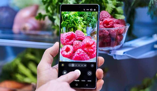 Galaxy S25 Ultra Ultra Geniş Kamera Sorunu: Kullanıcılar Titrek Görüntülerden Şikayetçi