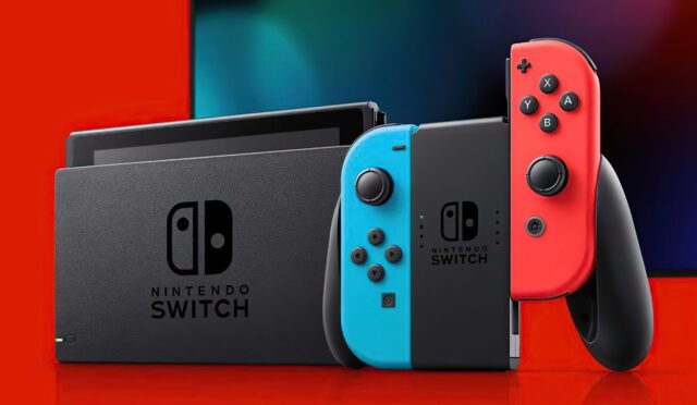 Nintendo Switch 2’nin Gizemini Çözmeye Yaklaştık: Yeni Joy-Con Görselleri Ortaya Çıktı